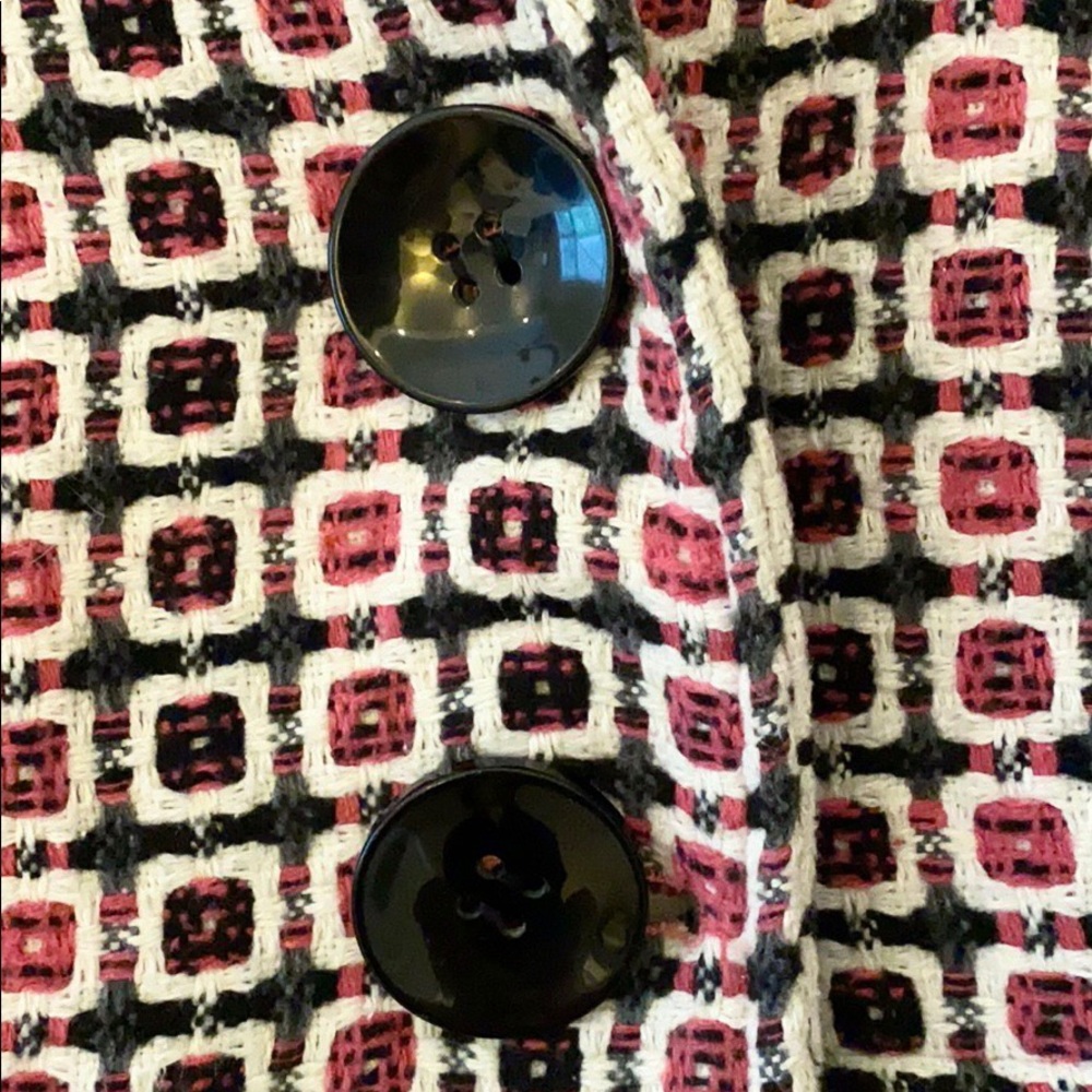 Wool coat - Picture 3 of 6